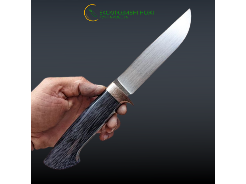 Каталог ножей ручной работы